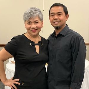 Meet your Posher, Lorybeth